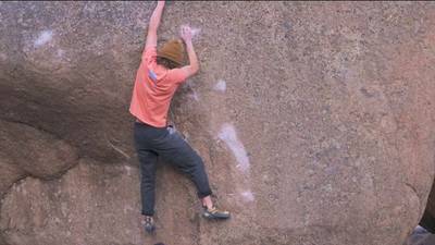 Harikiri v9, Red Feather Lakes - Beta Video from taters