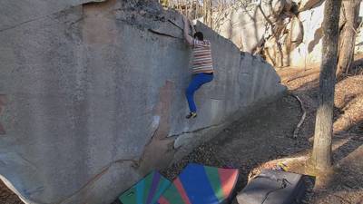 Up High, Down Low, Too Slow v10, Stone Fort - Beta Video from luke.the.nuke