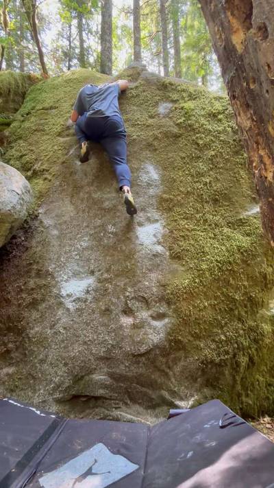 Superstition Slab v1, Index - Beta Video from SnapperTown