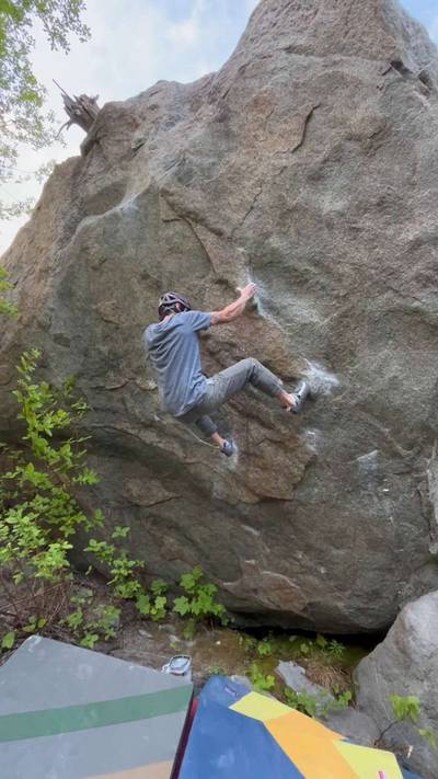 Kobra Khan v9, Leavenworth - Beta Video from TheWorst