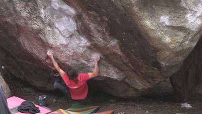 Canopener v11, Poudre Canyon - Beta Video from FlightoftheCondor