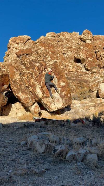 Tombstone v3, Ibex - Beta Video from AaronChild