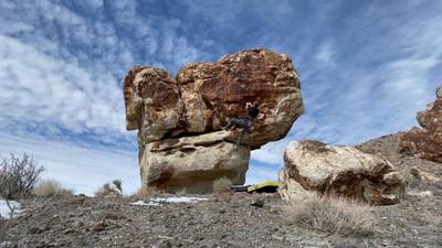 Substance P v7, Ibex - Beta Video from AaronChild