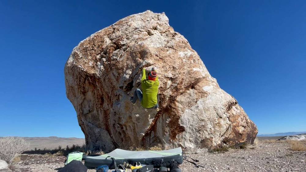 Glass Knob v3, Ibex - Beta Video from AaronChild