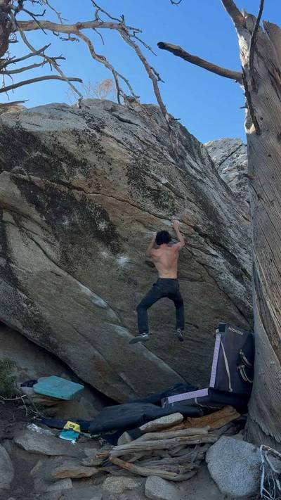 Attack of the Staph v9, Tramway - Beta Video from jawky