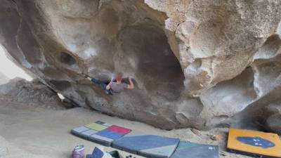 Moonraker v8, Bishop - Beta Video from wesleytrents