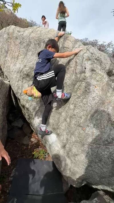 CareBeers v3, Little Cottonwood Canyon - Beta Video from FreeOnTheWall
