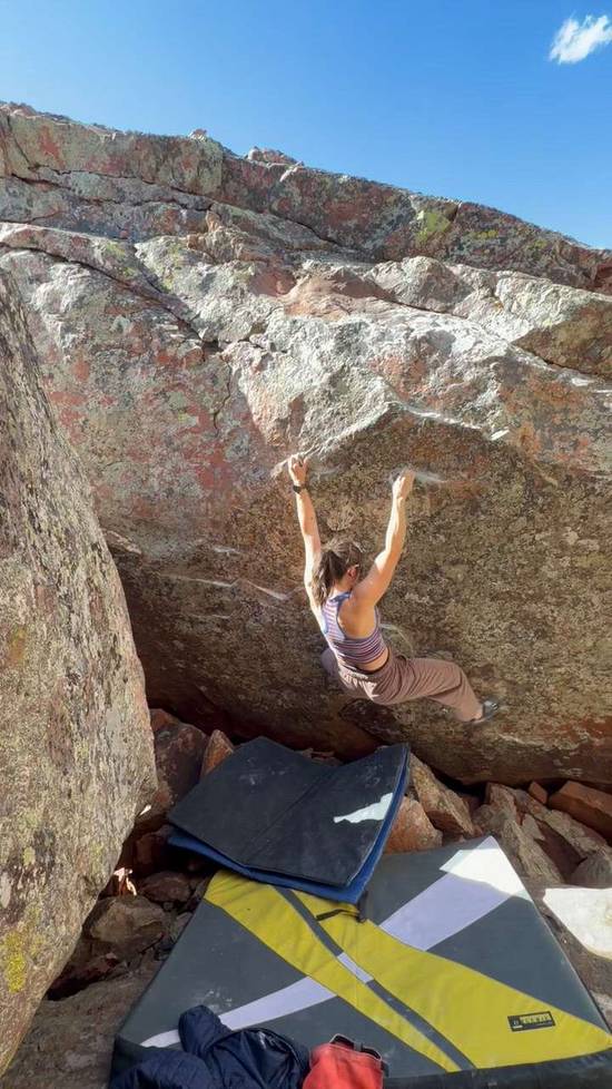 Beijing Bikini v5, Uintas - Beta Video from tony_pepperoni