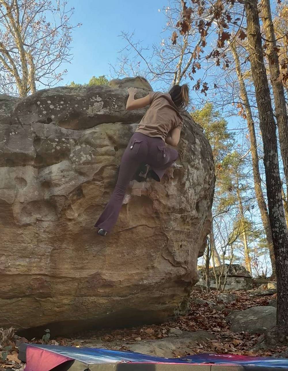 Eight Ball v2, Horse Pens 40 - Beta Video from sendit_whit