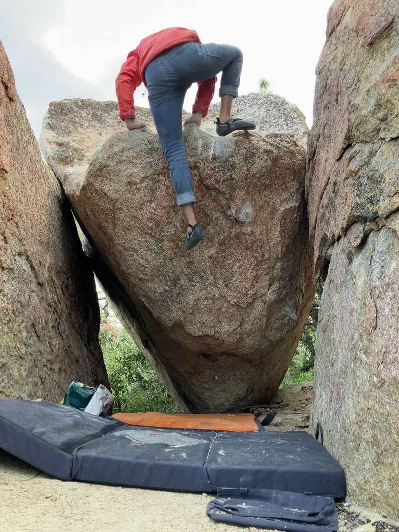 Lorax v6, Horse Flats - Beta Video from advian