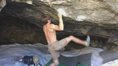 Roundhouse v10, Rocky Mountain National Park - Beta Video from taters