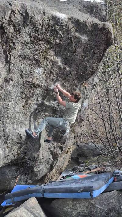 Turbulence v11, Leavenworth - Beta Video from DUBAR