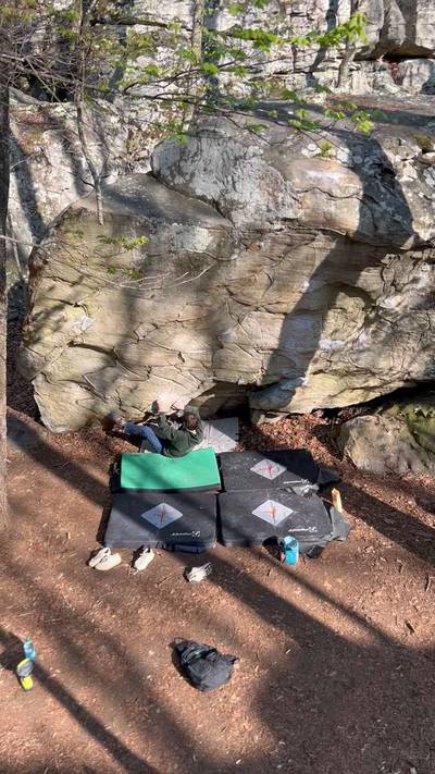 Standard Deviation v6, Rocktown - Beta Video from gavinvickness