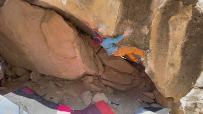 Gurkha Knife v9, Joe's Valley - Beta Video from Slovak09LG