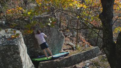 Secrets for the Wind v8, Tulsa, OK - Beta Video from a.j.stang
