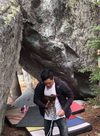 Treat Box v11, Lake Tahoe - Beta Video from David_Gurman