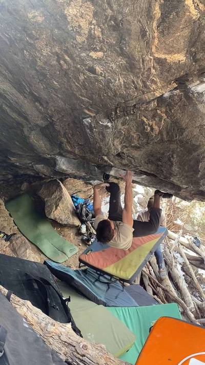 Paths of Glory v10, Clear Creek Canyon - Beta Video from Blake.Beilue