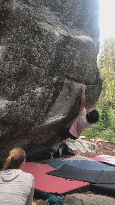 Nietzsche Girls v9, Lake Tahoe - Beta Video from David_Gurman