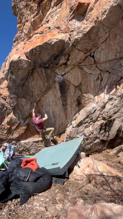 Black Diamond v13, Ogden - Beta Video from King_Chuff