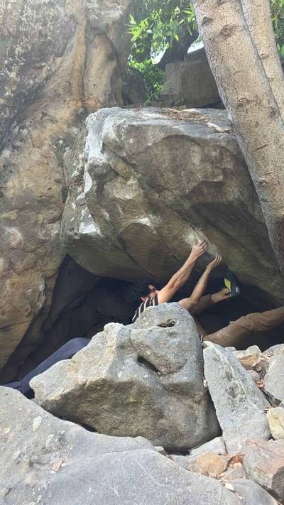 Pablo Escobar v7, Malibu - Beta Video from advian