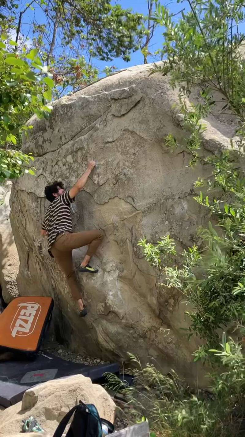 Pablo Escobar v7, Malibu - Beta Video from advian
