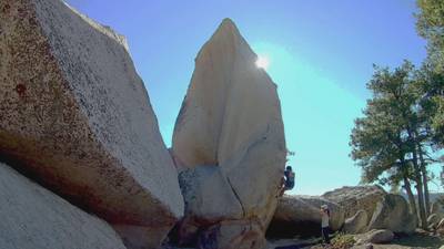 Dragon Flake v5, Horse Flats - Beta Video from deanchuang