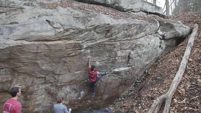 Wild Wild West v10, Dayton pocket - Beta Video from ejgaunt