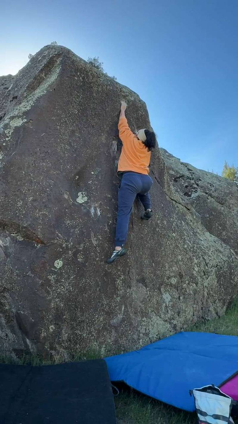Icarus v4, Massacre Rocks - Beta Video from mdkesy
