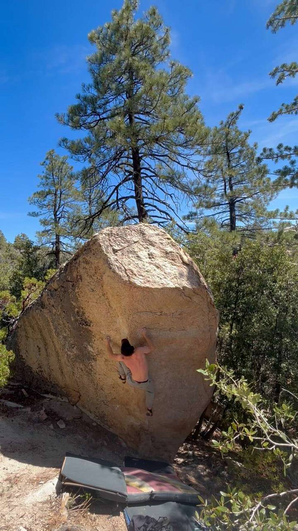 Evolver Sit v8, Horse Flats - Beta Video from Daddison