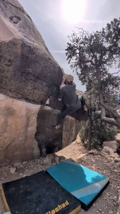 Marble Cake v10, Joe's Valley - Beta Video from patrick_bodnar