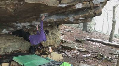 Orbital Mechanics v8, Horseshoe Canyon Ranch - Beta Video from ChrisDeal