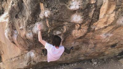 Freak v10, Joe's Valley - Beta Video from ChrisDeal