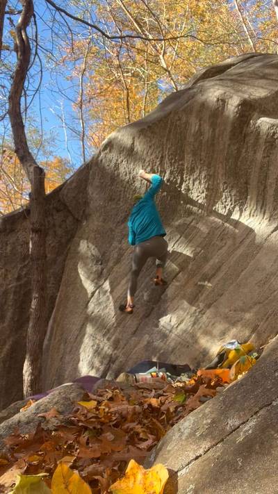 The Uplifter v6, Rumbling Bald - Beta Video from AriettaBill
