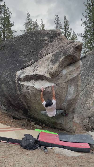 Physics Project v11, Lake Tahoe - Beta Video from David_Gurman
