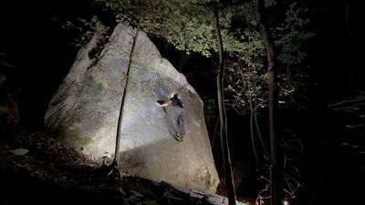 Full Grain v4, Holy Boulders - Beta Video from devun