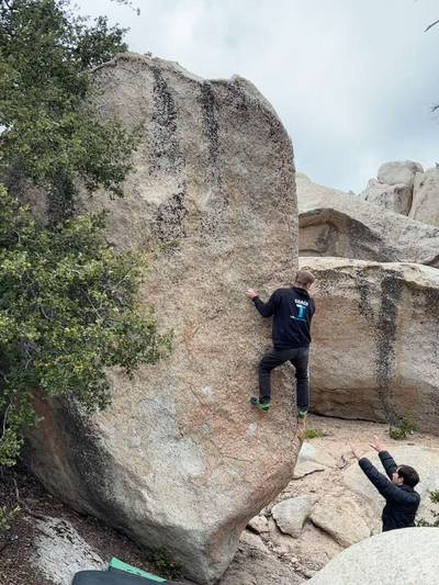 The Sword of Damocles v8, Horse Flats - Beta Video from Daddison