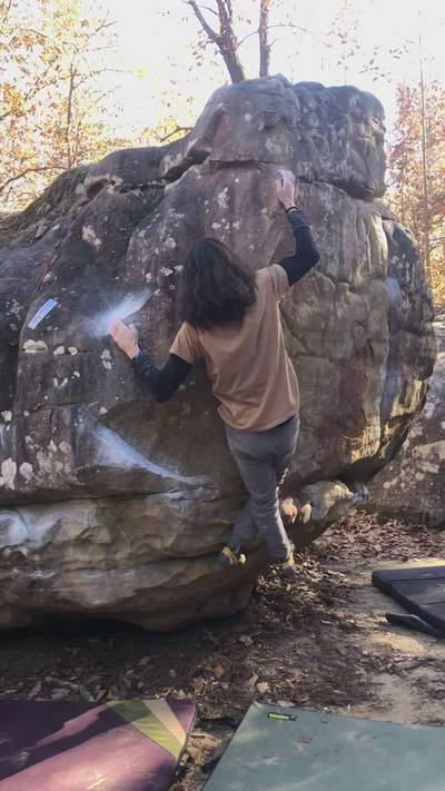Spirit v3, Horse Pens 40 - Beta Video from somuch_chalkdustt