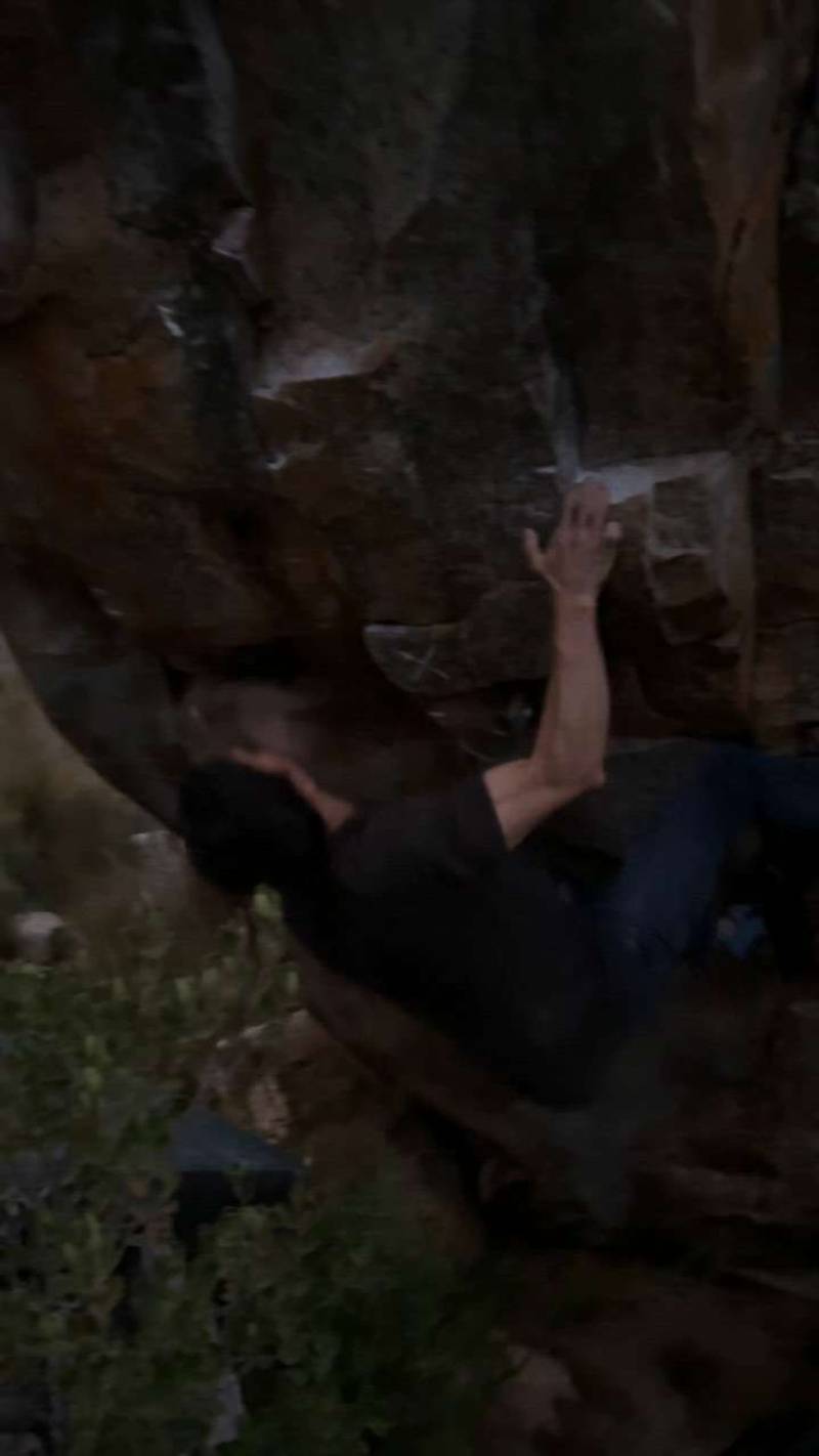 Avian Architects v12, Rocklands - Beta Video from db