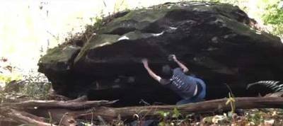 Wet Powder v8, Gunpowder Falls - Beta Video from Theitmann